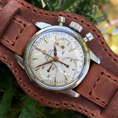 omega seamaster chronometer vs chronograph|Omega Seamaster chronometer vintage.